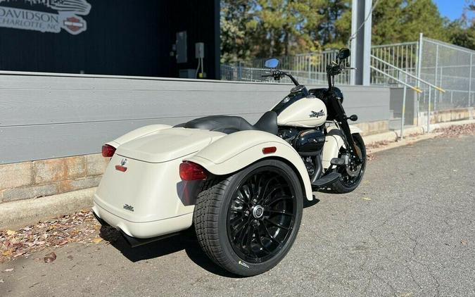 FLRT 2023 Freewheeler