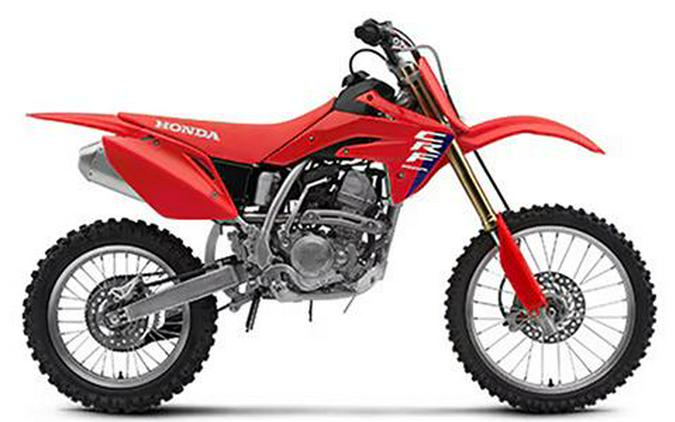 2025 Honda CRF150R Expert