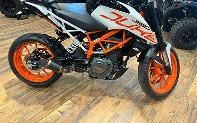 2018 KTM 390 Duke: MD Ride Review (Bike Reports) (News)