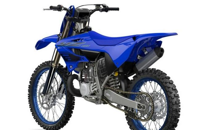 2024 Yamaha Motor Corp., USA YZ250