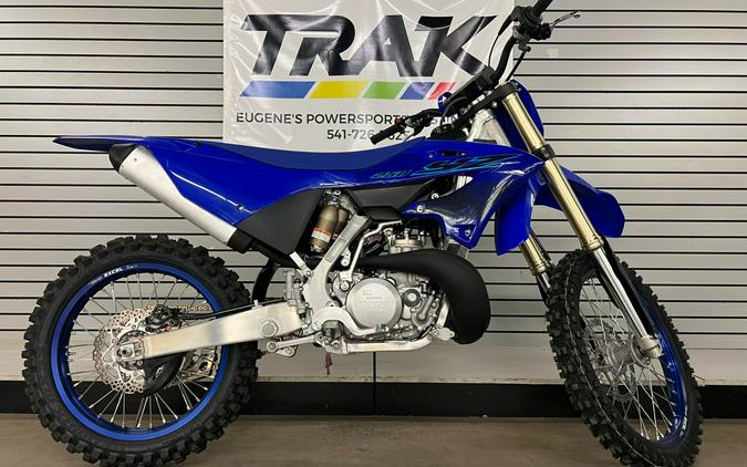 2024 Yamaha Motor Corp., USA YZ250