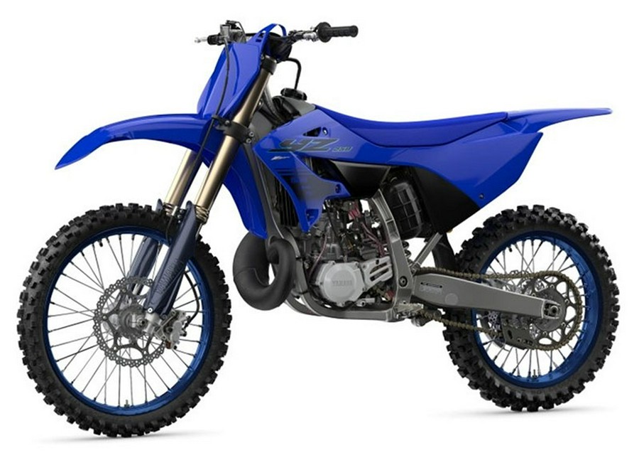 2024 Yamaha Motor Corp., USA YZ250