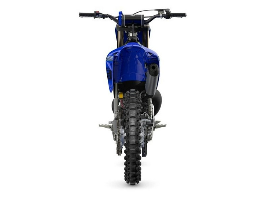 2024 Yamaha Motor Corp., USA YZ250