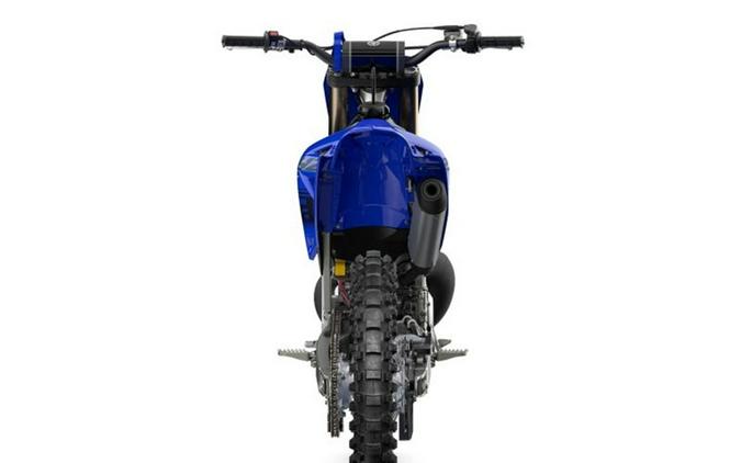 2024 Yamaha Motor Corp., USA YZ250