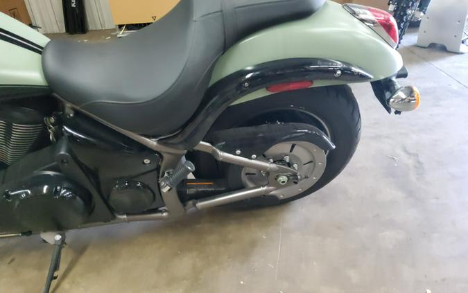 2023 Kawasaki Vulcan® 900 Custom