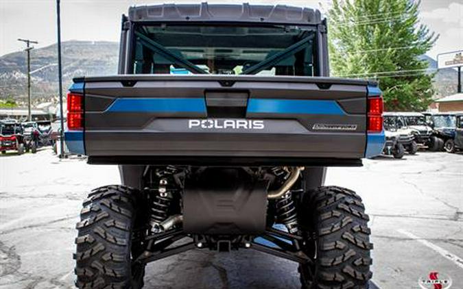 2025 Polaris Ranger Crew XP 1000 NorthStar Edition Ultimate