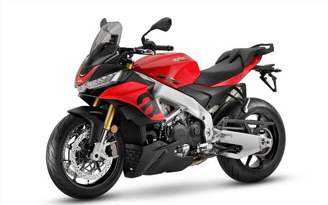 2024 Aprilia Tuono V4 1100