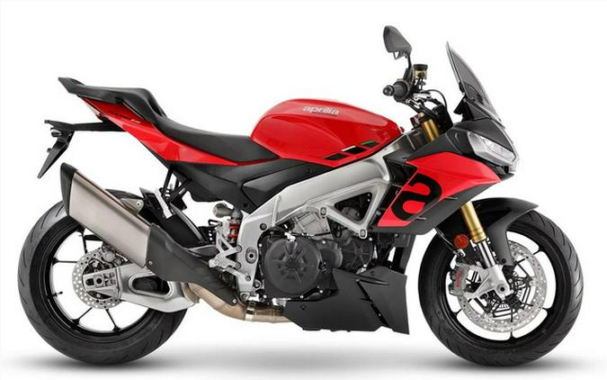 2024 Aprilia Tuono V4 1100