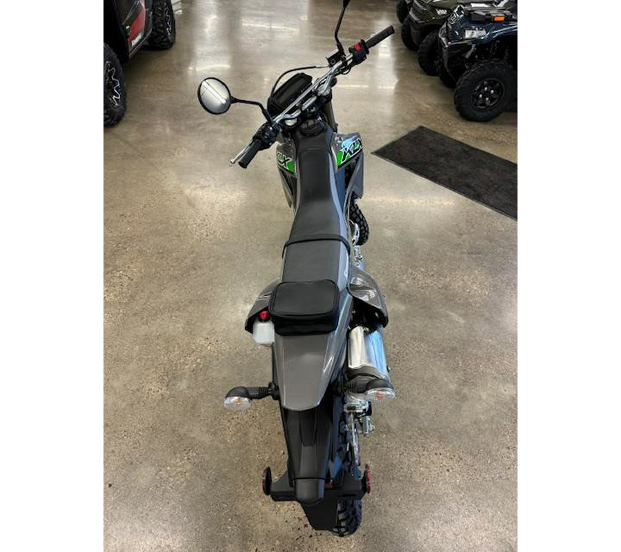 2025 Kawasaki KLX 300