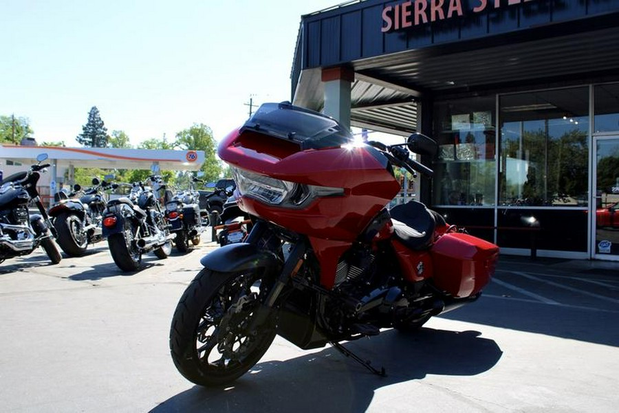 2025 Harley-Davidson® FLTRXSTSE - CVO™ Road Glide® ST