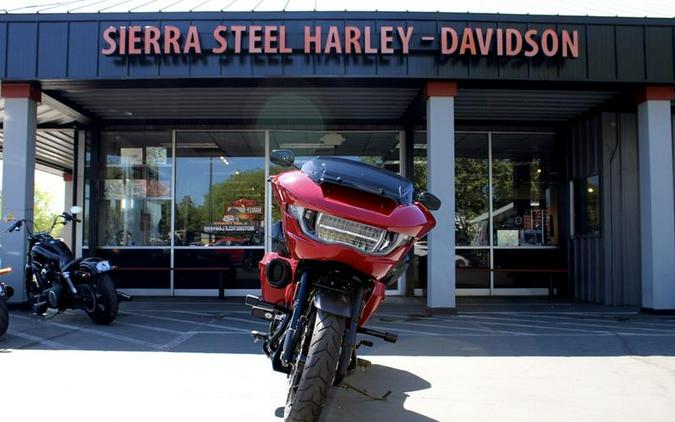 2025 Harley-Davidson® FLTRXSTSE - CVO™ Road Glide® ST