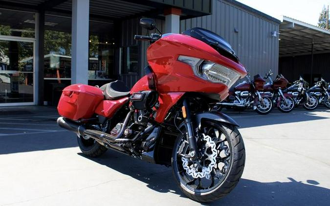 2025 Harley-Davidson® FLTRXSTSE - CVO™ Road Glide® ST