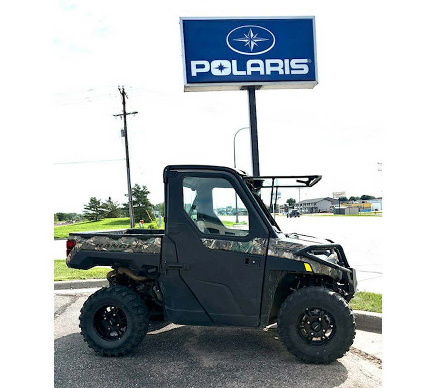 2024 Polaris Ranger XP® 1000 NorthStar Edition Ultimate Camo