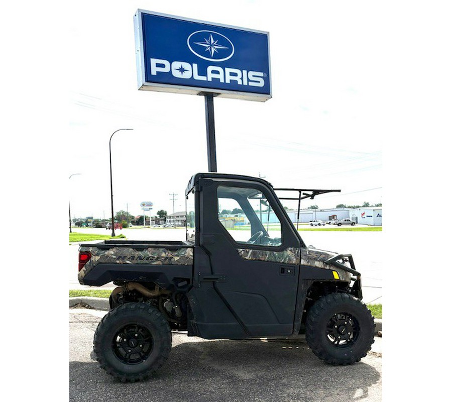 2024 Polaris Ranger XP® 1000 NorthStar Edition Ultimate Camo