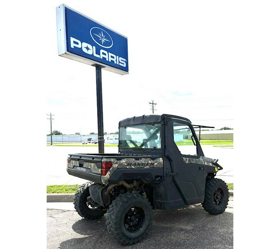 2024 Polaris Ranger XP® 1000 NorthStar Edition Ultimate Camo