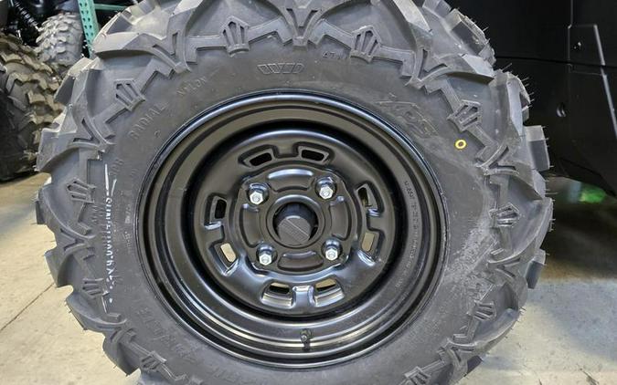 2025 Can-Am® Defender MAX HD7