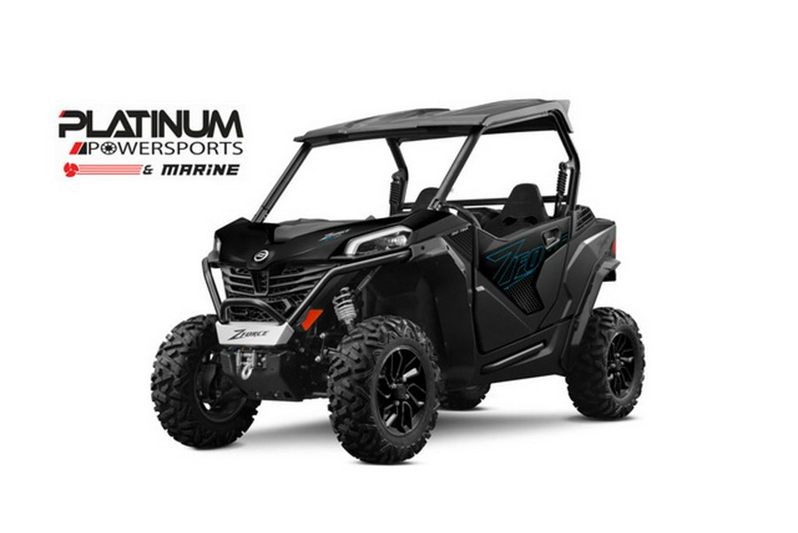 2026 CFMOTO ZFORCE 950 TRAIL