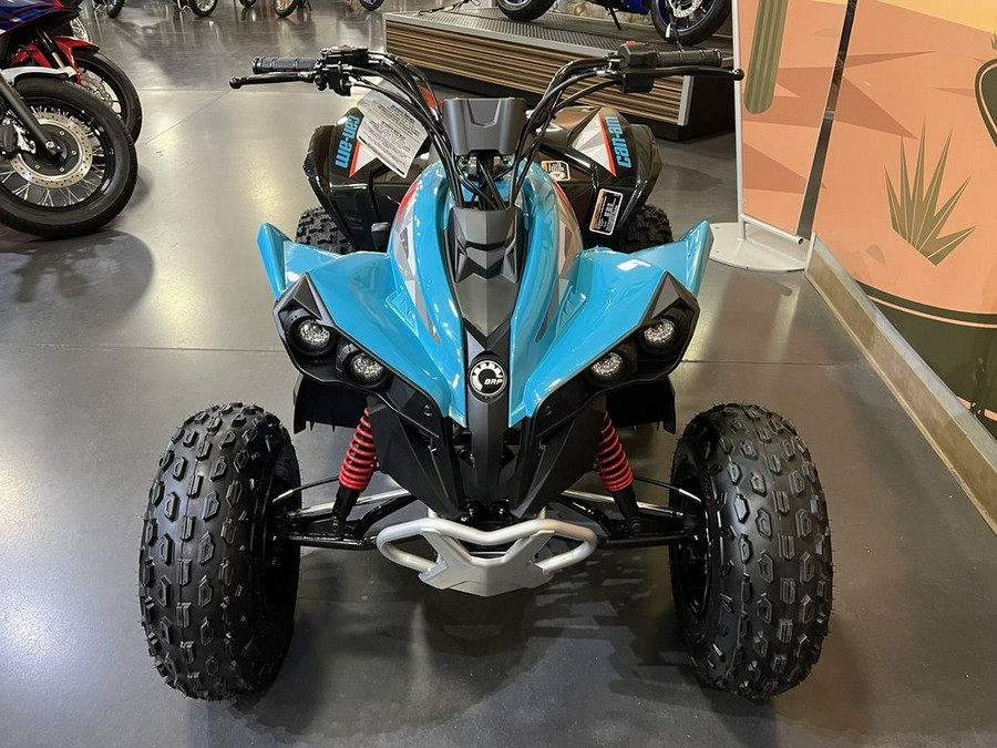 2026 Can-Am® Renegade 110 EFI