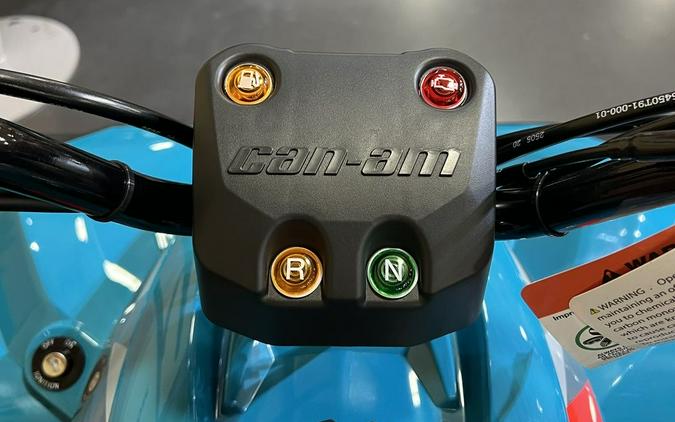 2026 Can-Am® Renegade 110 EFI