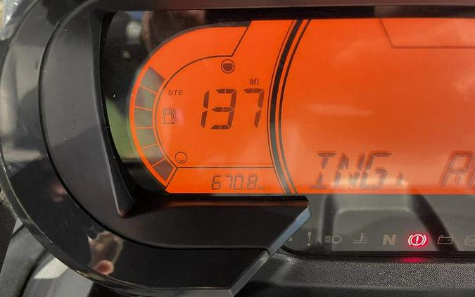 2021 Can-Am® Spyder® F3-S SE6