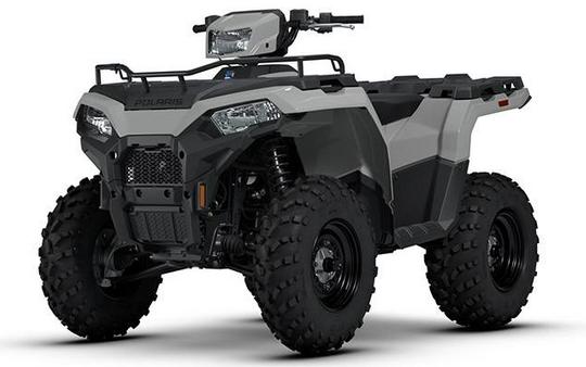 2026 Polaris Sportsman 450 HO