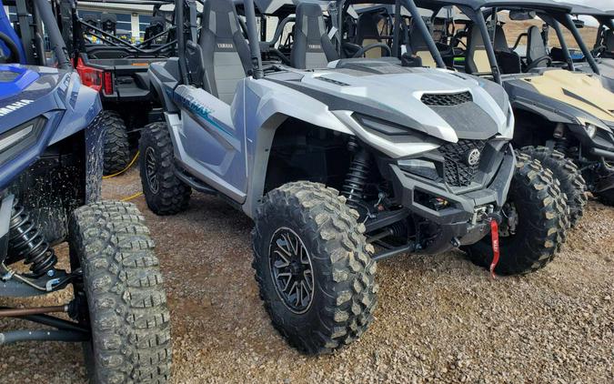 2024 Yamaha Wolverine RMAX2 1000 Limited