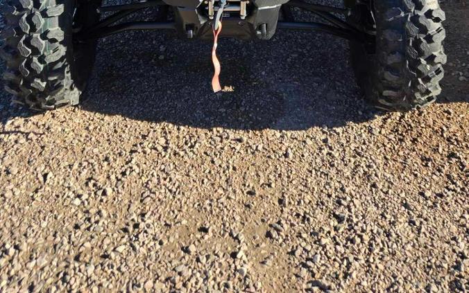 2024 Yamaha Wolverine RMAX2 1000 Limited