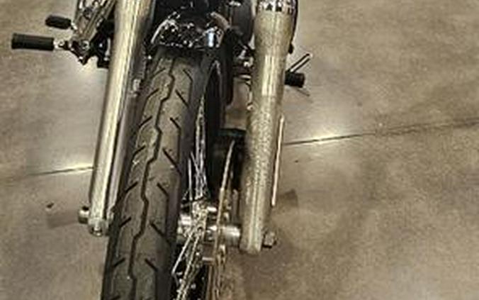 2012 Harley-Davidson® FXDWG - Dyna® Wide Glide®