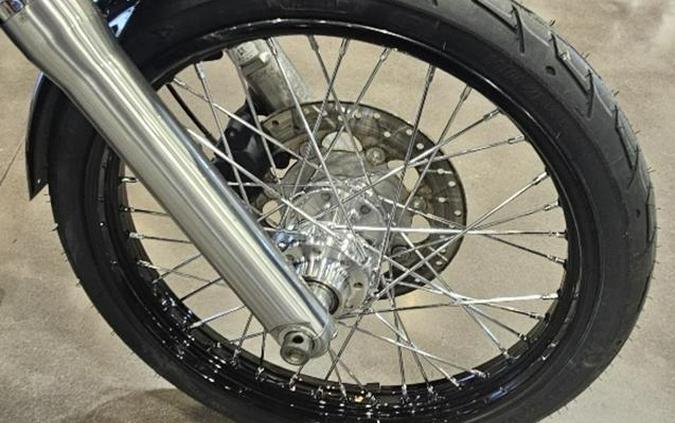 2012 Harley-Davidson® FXDWG - Dyna® Wide Glide®