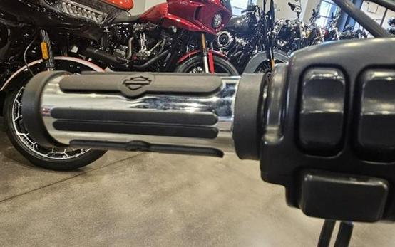 2012 Harley-Davidson® FXDWG - Dyna® Wide Glide®