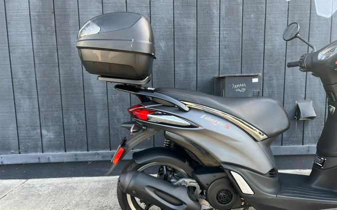 2020 Piaggio Liberty S 150