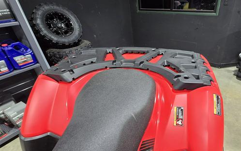 2026 Polaris Sportsman 850 Mud Edition