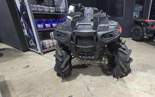 2026 Polaris Sportsman 850 Mud Edition