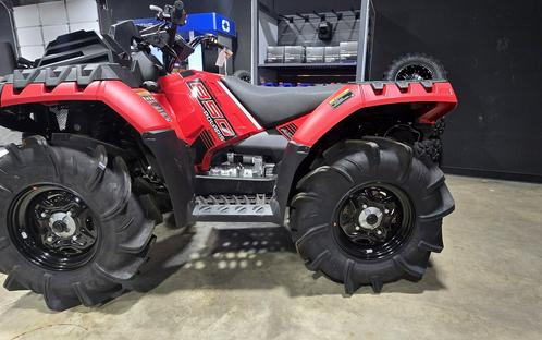 2026 Polaris Sportsman 850 Mud Edition