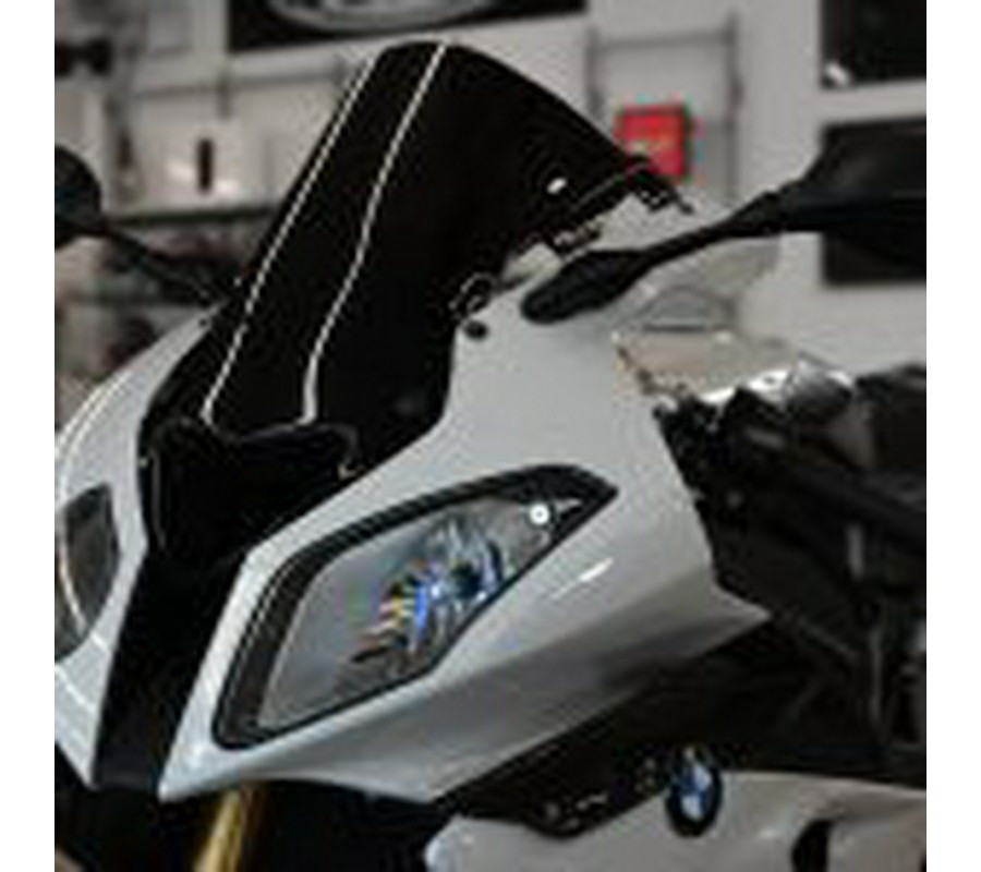 2012 BMW S1000RR