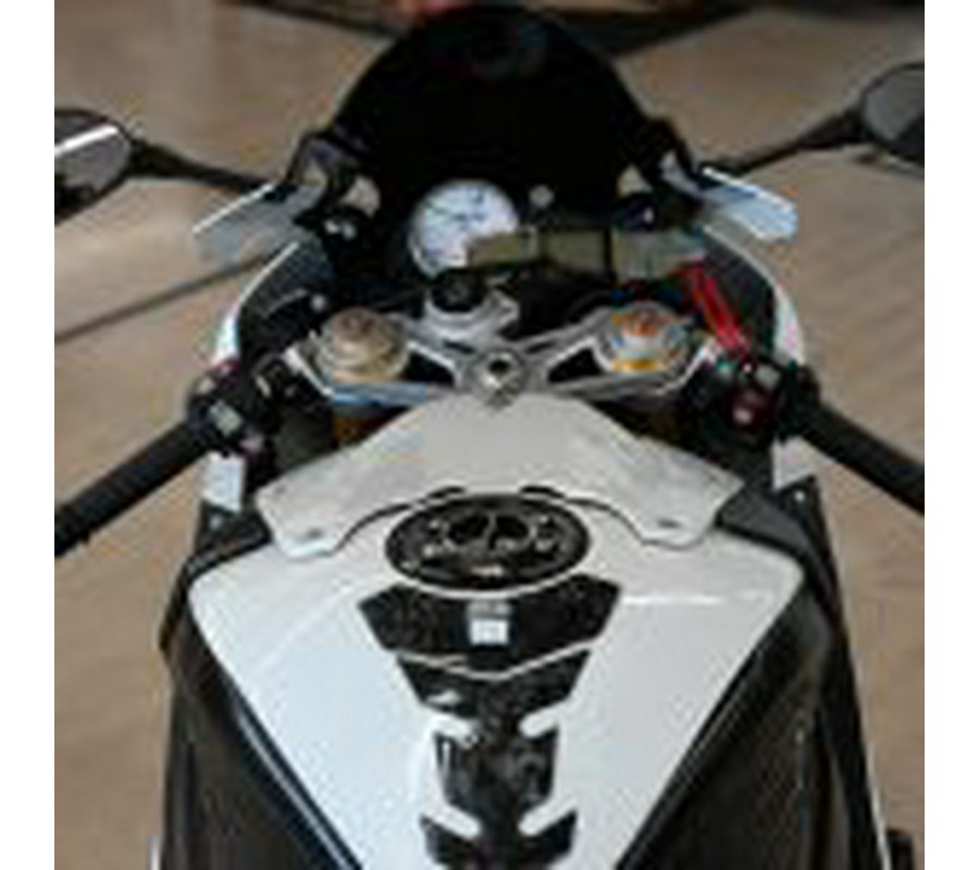 2012 BMW S1000RR