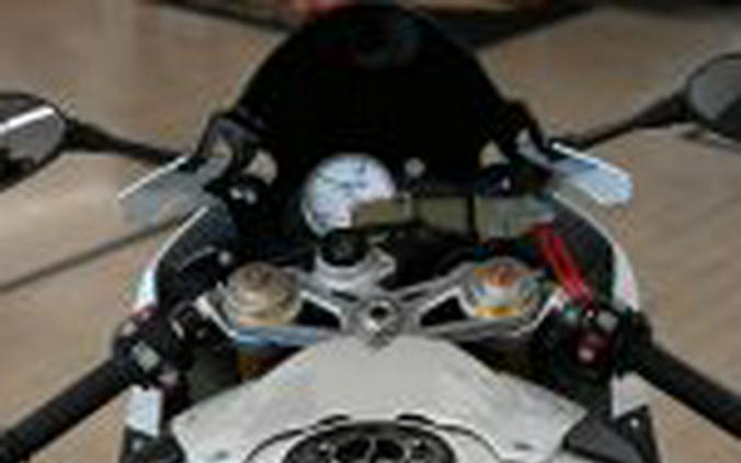 2012 BMW S1000RR