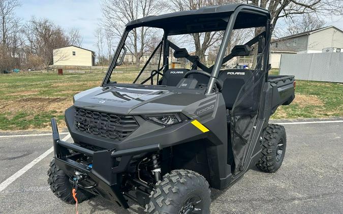 2026 Polaris Ranger 1000 Premium