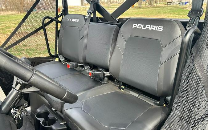 2026 Polaris Ranger 1000 Premium