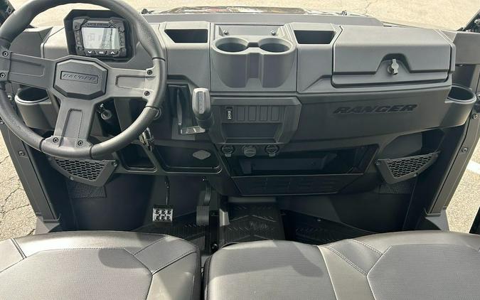 2026 Polaris Ranger 1000 Premium