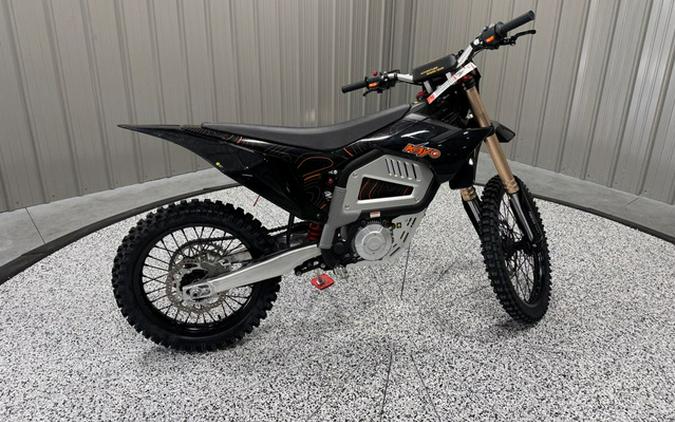 2026 Kayo eC2i