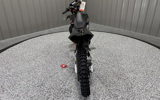 2026 Kayo eC2i