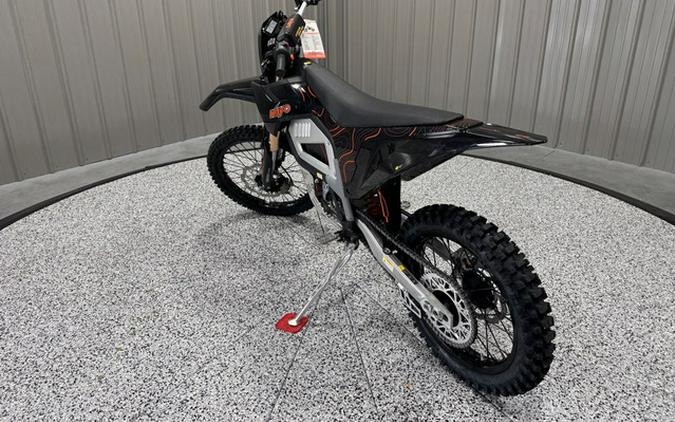 2026 Kayo eC2i