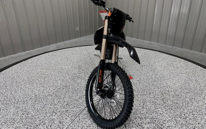 2026 Kayo eC2i