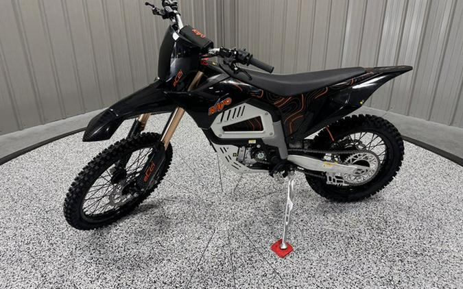 2026 Kayo eC2i