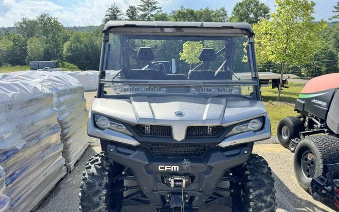 2019 CFMOTO UFORCE 1000