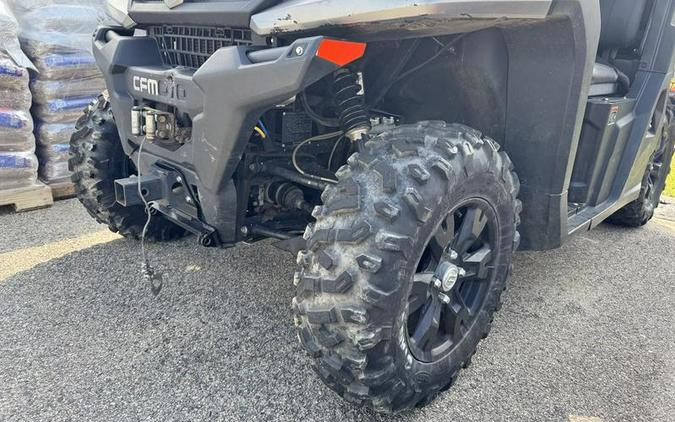 2019 CFMOTO UFORCE 1000
