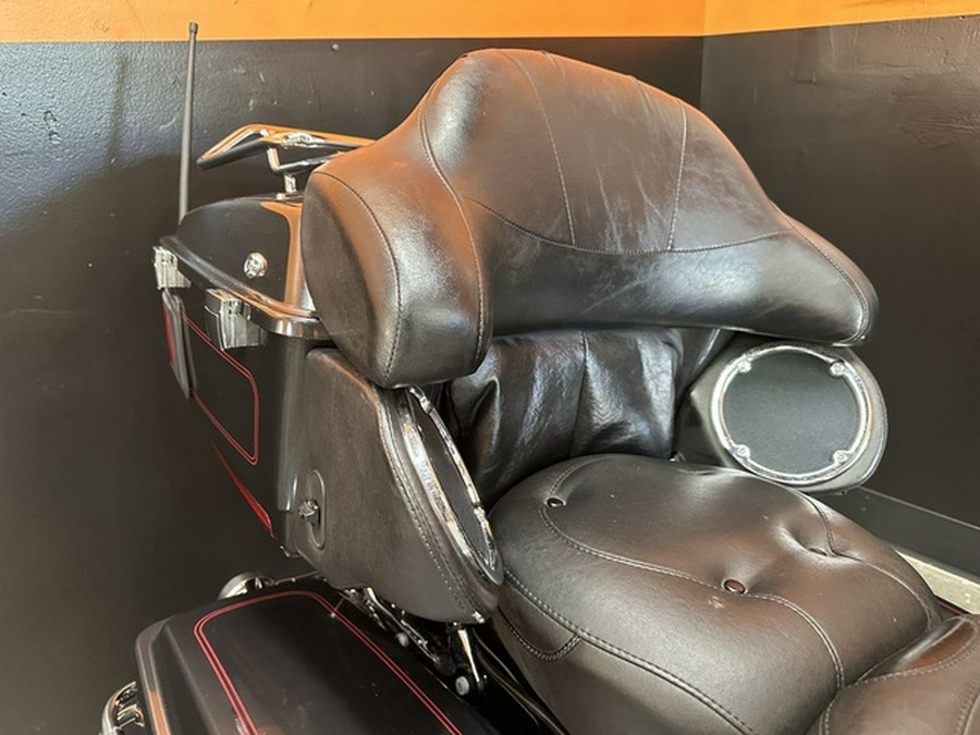 2009 Harley-Davidson Touring FLHTCU - Ultra Classic Electra Glide