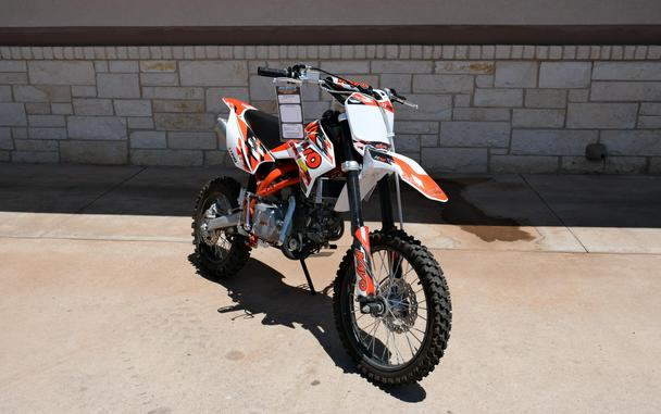 2026 KAYO TT 140