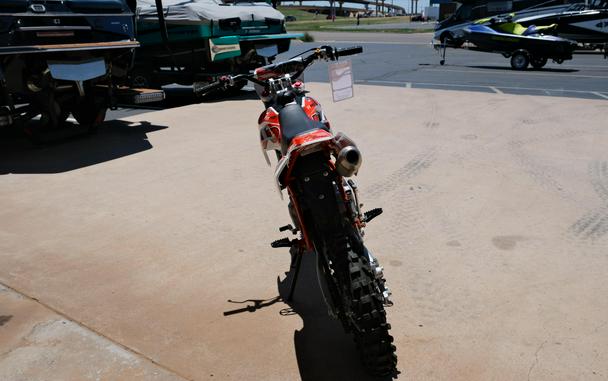 2026 KAYO TT 140